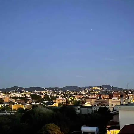 Apartman Casa40 Attico Con Terrazza
