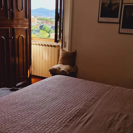 Casa40 Attico Con Terrazza *