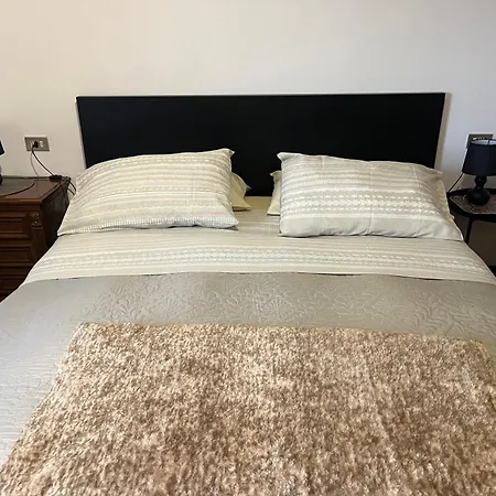 Apartman Casa40 Attico Con Terrazza *