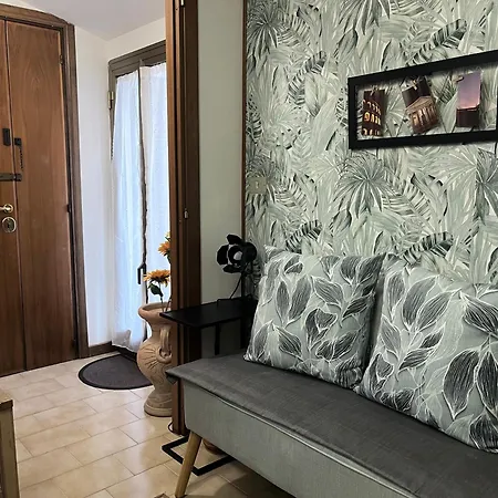 Casa40 Attico Con Terrazza