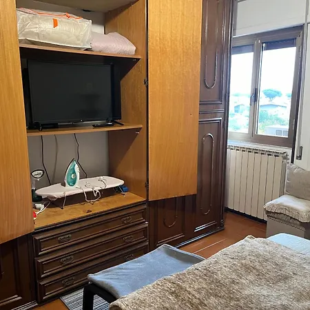 Casa40 Attico Con Terrazza Appartamento Roma