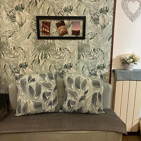 Casa40 Attico Con Terrazza Appartamento *