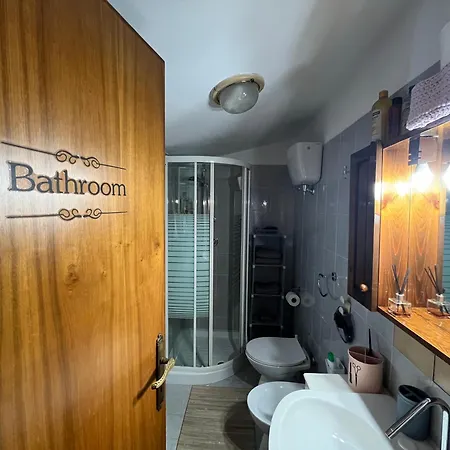 Casa40 Attico Con Terrazza Appartamento *