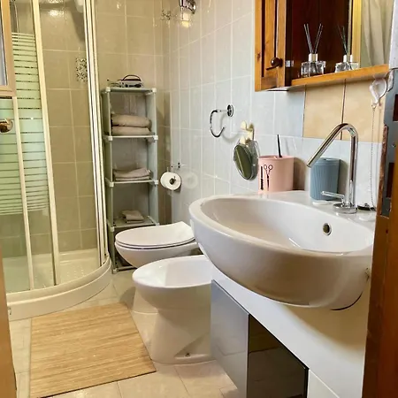 Casa40 Attico Con Terrazza *