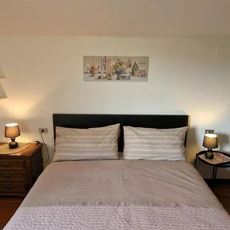 Casa40 Attico Con Terrazza