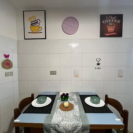 Lägenhet Casa40 Attico Con Terrazza Rom
