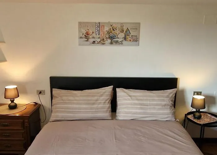 Casa40 Attico Con Terrazza