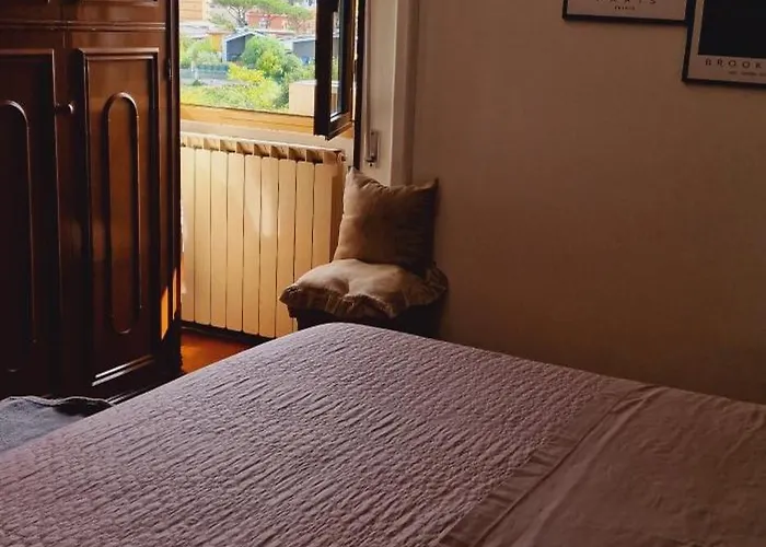 Casa40 Attico Con Terrazza *