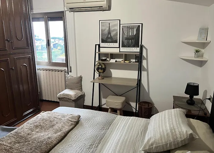 Casa40 Attico Con Terrazza *