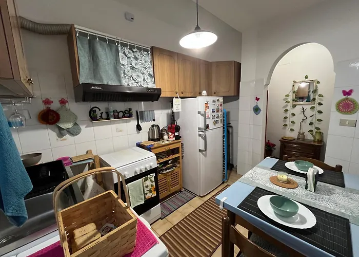 Casa40 Attico Con Terrazza Roma