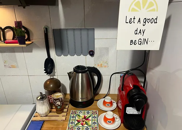 Casa40 Attico Con Terrazza Roma