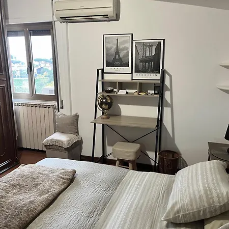 Casa40 Attico Con Terrazza *
