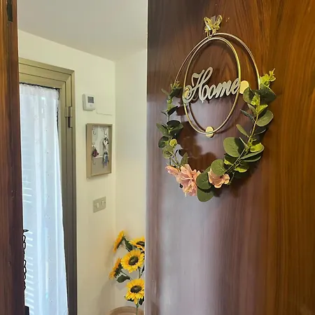 Casa40 Attico Con Terrazza Apartment Rome